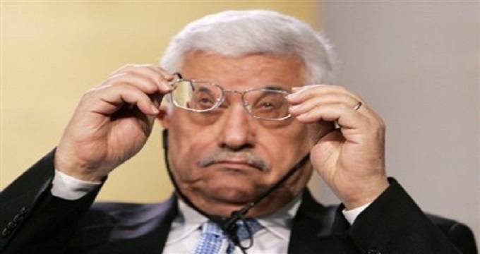 آمریکا "محمود عباس" را نمی خواهد