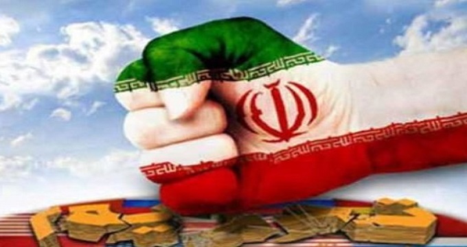 رویترز از تحریم‌های جدید آمریکا علیه ایران خبر داد