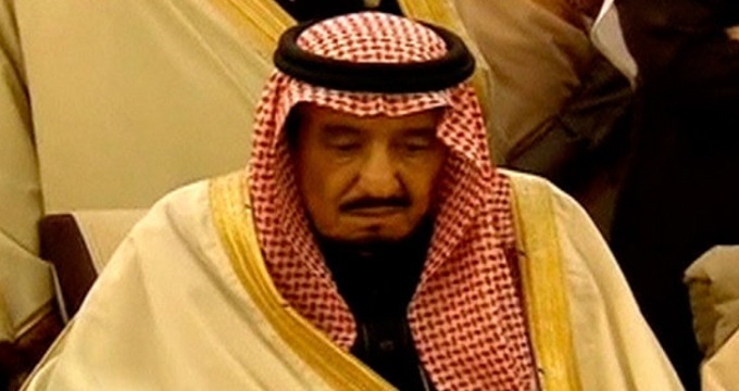 عظیم ترین بودجه تاریخ عربستان تصویب شد
