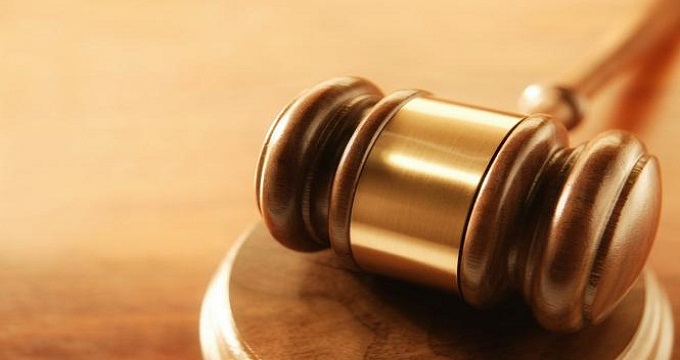 قلع و قمع 42 متهم در دو پرونده بزرگ قضایی
