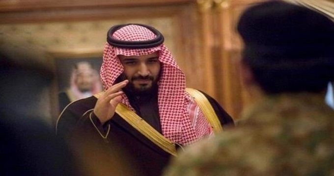عربستان عاشق سامانه گنبد آهنین شد