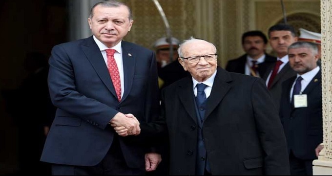 اردوغان: قدس، خط قرمز مشترک ما است