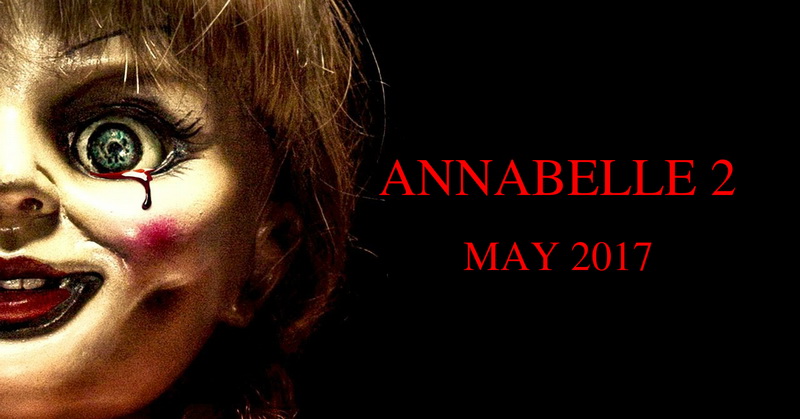 Annabelle 2 Download Annabelle 2 Download