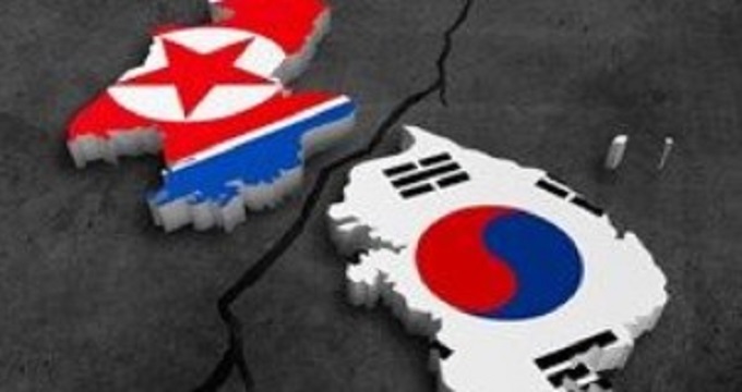 اتفاقی بزرگ برای شبه جزیره کره
