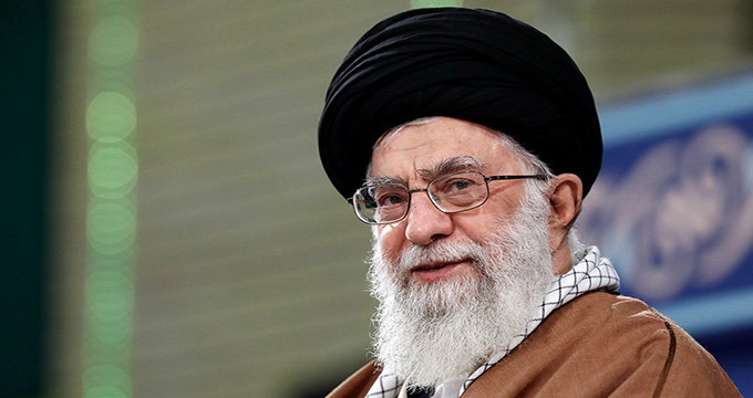بیانیه رهبر انقلاب خطاب به ملت ایران در گام دوم انقلاب