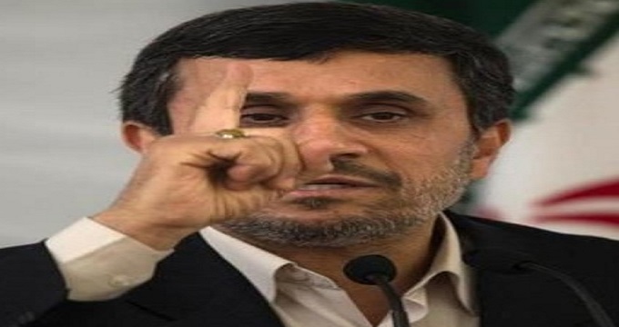 پشت پرده «سیاستِ انکار» احمدی‌نژاد و یارانش