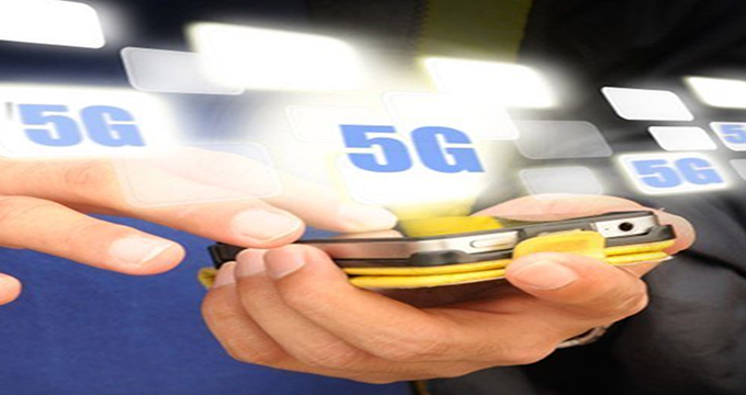 کم‌تر از یک سال دیگر، شبکه‌های 5G در دسترسی خواهد بود