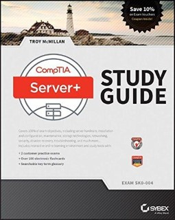 Server Plus Cover