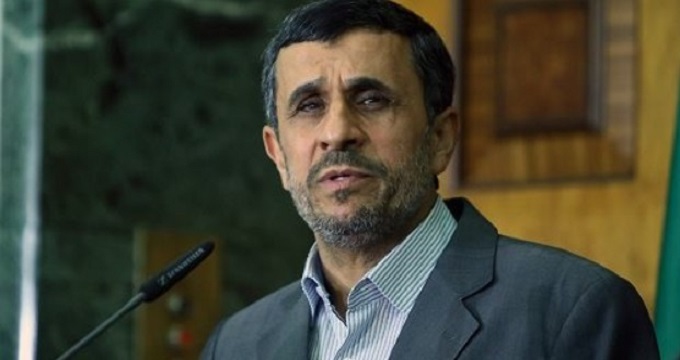 آیا انتشار فیلم خبرگان ۶۸ کار احمدی نژاد بوده؟