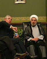 روحانی