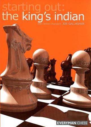 گام به گام: دفاع هندی شاه