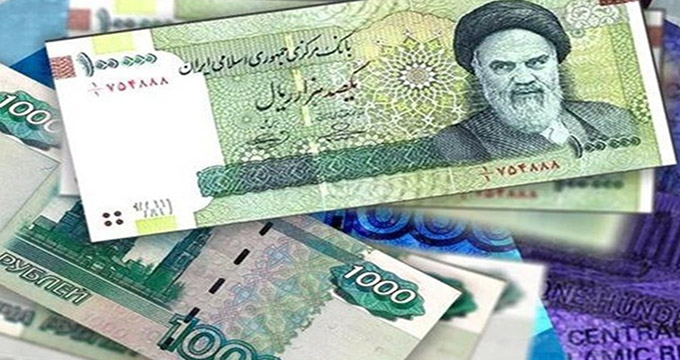 برنامه روسیه برای حذف دلار از مبادلات نفتی با ایران