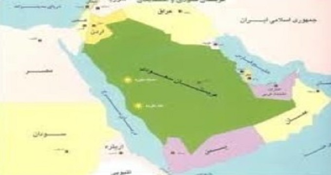 عربستان دروغ گفت