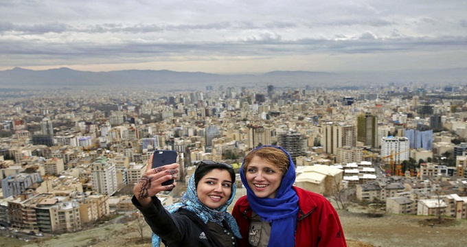 خاطرات جالب یک آمریکایی از سفر به ایران