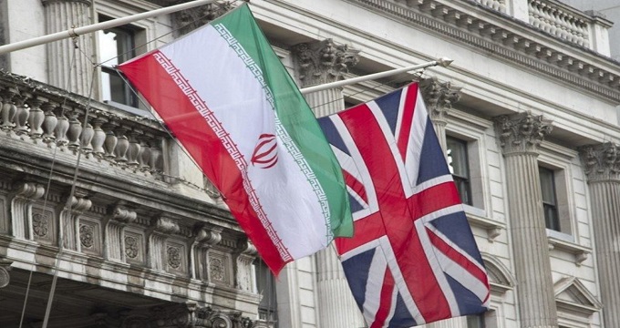 میزان بدهی دولت انگلیس به ایران اعلام شد
