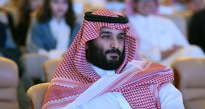 منابع سعودی: بن سلمان تا قبل از عید فطر پادشاه می‌شود!