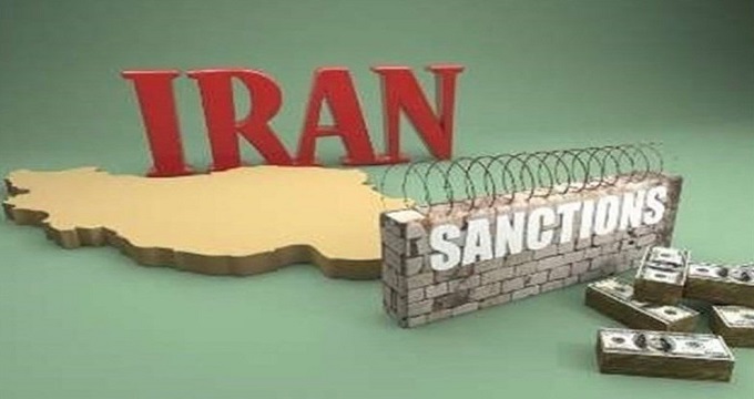 تحریم ایران باز هم قربانی گرفت