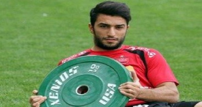 باشگاه "پرسپولیس" با درخواست جدایی‌ ام موافقت نکرد