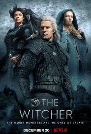 دانلود سریال The Witcher