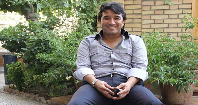 خداداد عزیزی: به خاطر مارادونا طرفدار آرژانتین شدم