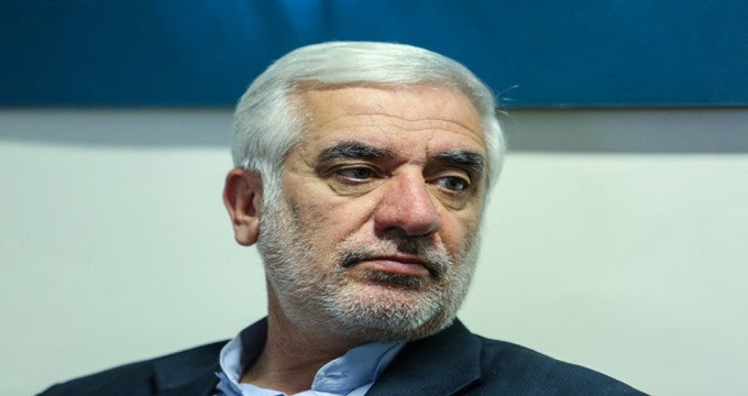 اظهارات جنجالی نماینده مجلس درباره احمدی نژاد
