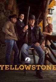 دانلود سریال Yellowstone فصل سوم قسمت هفتم