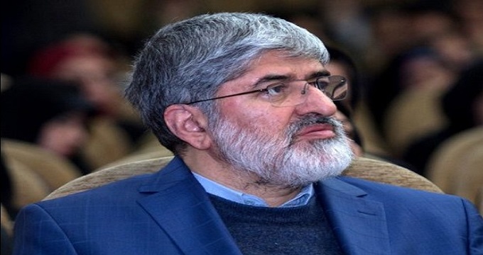 مطهری: احمدی‌نژاد باید دادگاهی شود