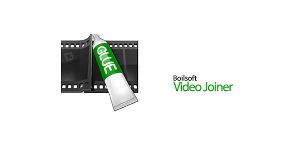 متصل کردن تکه های فیلم به یکدیگر با نرم افزار Boilsoft Video Joiner ورژن 7.02.2