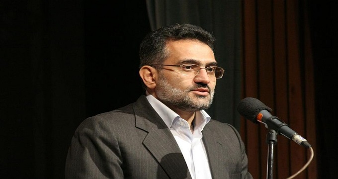 وزیر ارشاد احمدی‌نژاد اظهاراتش را اصلاح کرد
