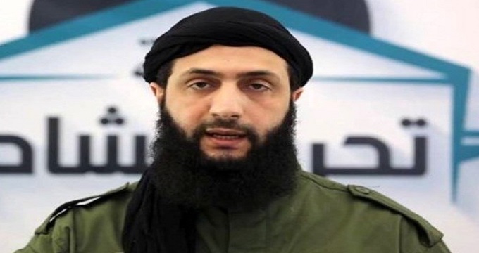 دودستگی در گروه تروریستی «جبهه النصره»