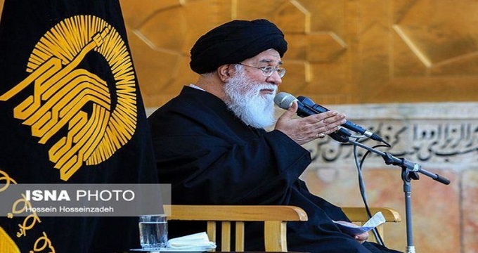 انتقاد علم‌الهدی از سفر مقامات اروپایی به ایران