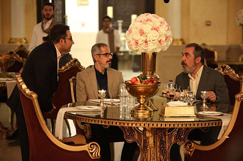 دانلودسریال صفر 21 - قسمت هفتم