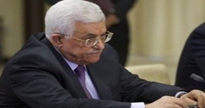 نگرانی محمود عباس از رویکرد ولیعهد سعودی در قبال فلسطین