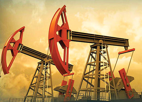 بازار نفت و آمریکا