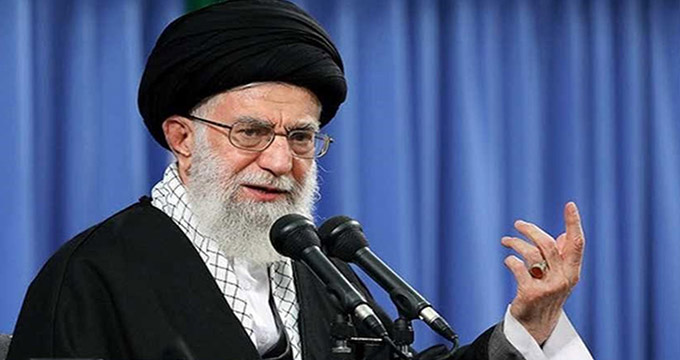 بیانات در مراسم بیست و نهمین سالگرد رحلت امام خمینی (ره)