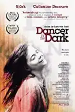 رقصنده در تاریکی (۲۰۰۰)
