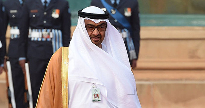ماجرای فرار شاهزاده اماراتی به قطر