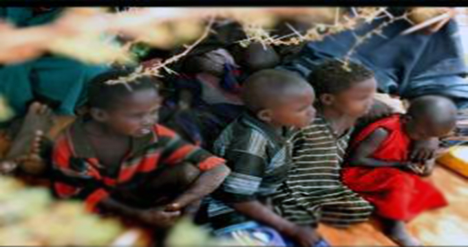 فیلم / هشدار یونسکو؛ کودکان روهینگیایی در برزخ