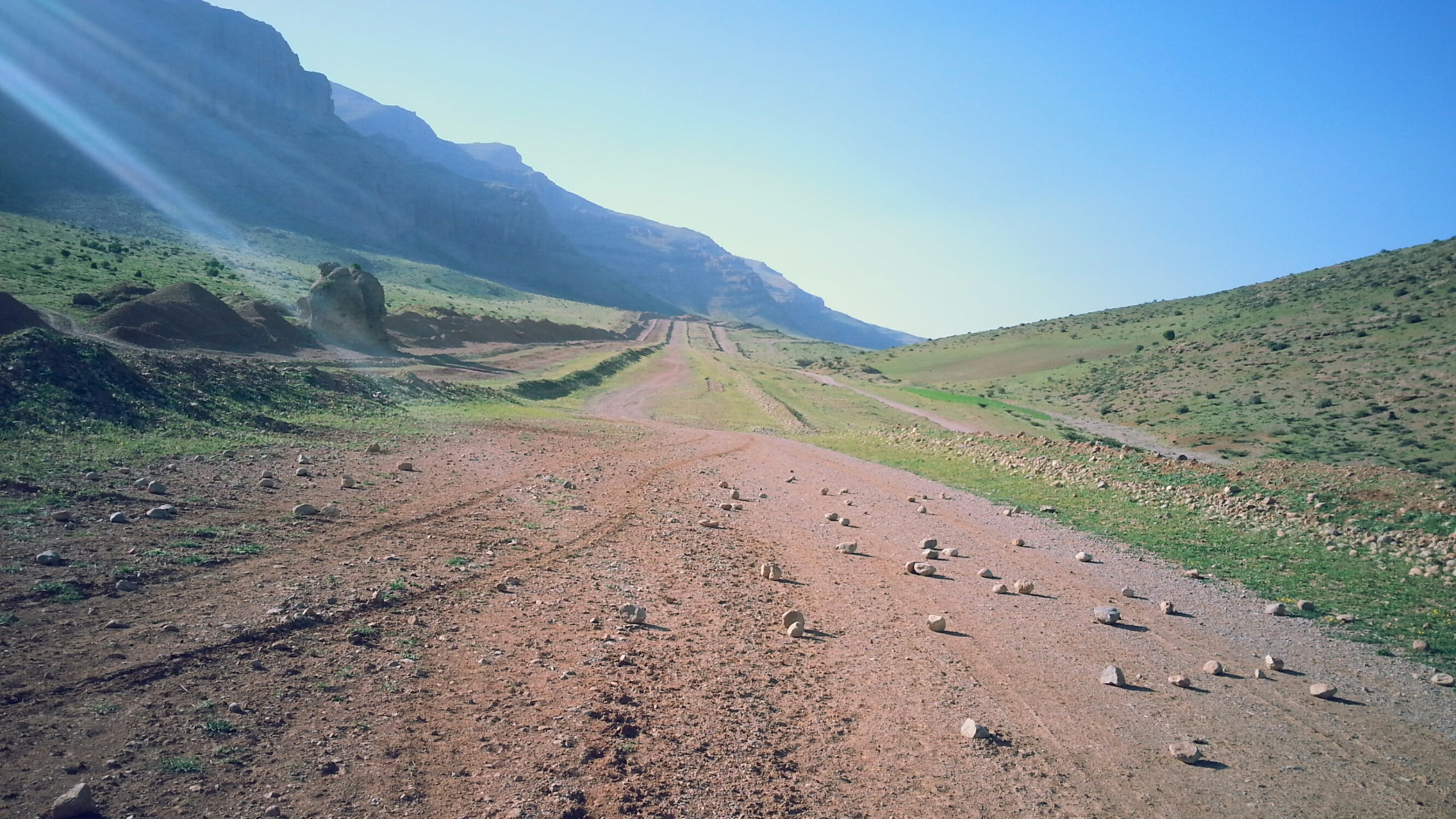 روستای شهریار