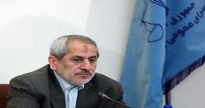 پاسخ دادستان تهران به احمدی نژادی‌ها