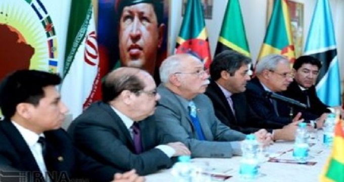 تاکید سفیران کشورهای ونزوئلا، اکوادور و کوبا در تهران بر حفظ برجام