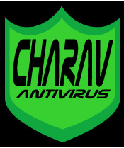 آنتی ویروس Charav