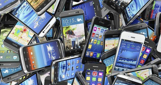 بازار موبایل همچنان در شوک