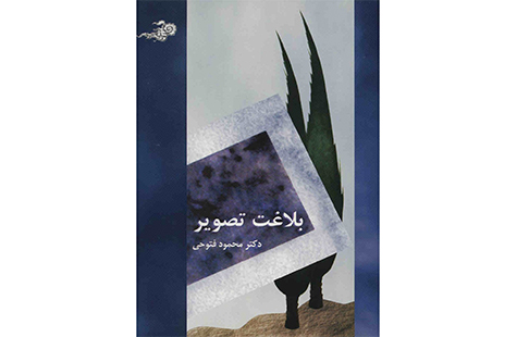 کتاب بلاغت تصویر نوشته دکتر محمود فتوحی