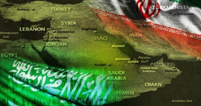 تکلیف ما با سعودی‌های بی چشم رو چیست؟