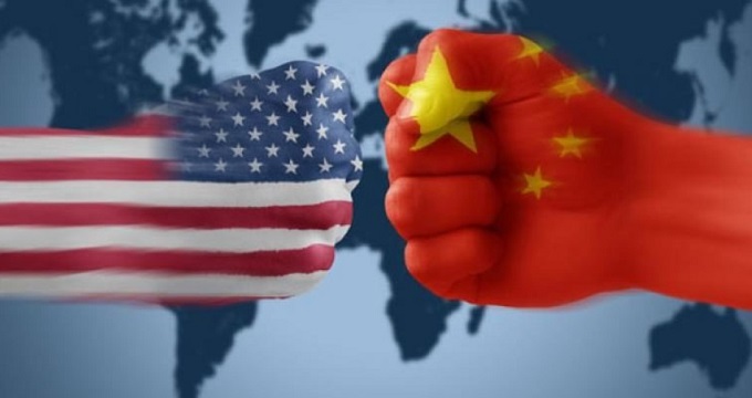 احتمال وقوع جنگ تجاری میان آمریکا و چین