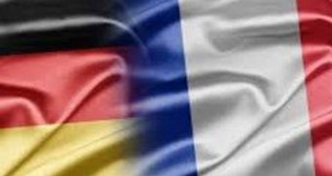 انتقاد شدید فرانسه و آلمان از ترامپ؛ نباید اعتماد را با یک توئیت از بین برد