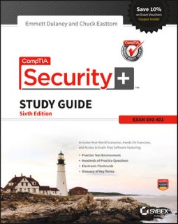 Security Plus Cover