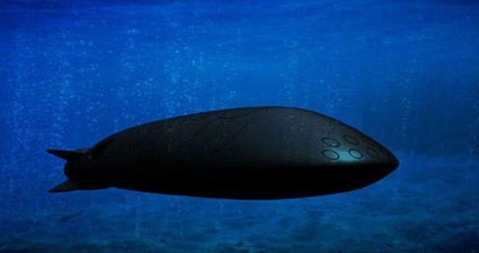 ادعای پنتاگون: روسیه یک زیردریایی با بزرگترین کلاهک اتمی در جهان را آزمایش کرد