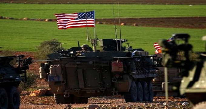 پیش‌بینی وال استریت ژورنال: احتمال برخورد ایران و آمریکا در سوریه